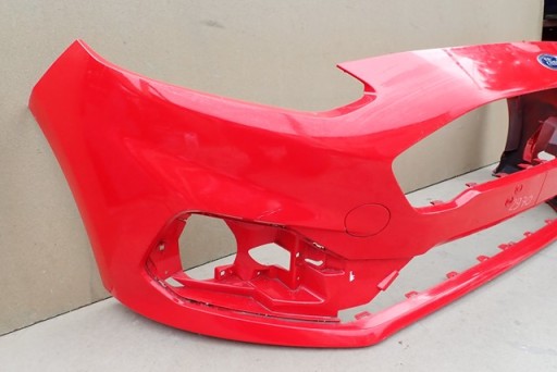 BRANIK PREDNJA STARIRANA FORD FIESTARIA MK8 VIII STARI 17-