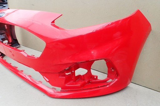 BRANIK PREDNJA STARIRANA FORD FIESTARIA MK8 VIII STARI 17-