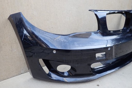 BRANIK PREDNJA STRANA BMW 1 I E82 COUPE E88 CABRIO BRANIK PREDNJA STRANA BMW 1 I E82 COUPE E88 CABRIO