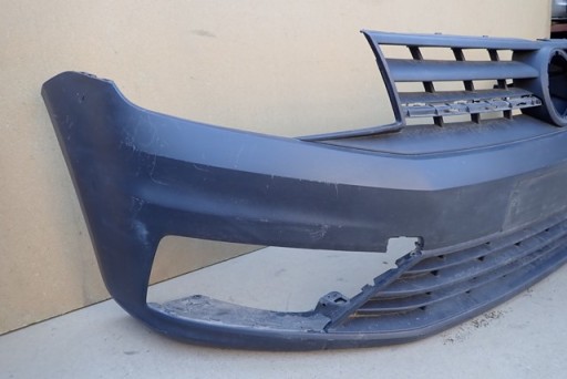 BRANIK PREDNJA STRANA VW VOLKSWAGEN CADDY 2K5 15- BRANIK PREDNJA STRANA VW VOLKSWAGEN CADDY 2K5 15-