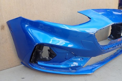 BRANIK PREDNJA STARIRANA FORD FOCUS MK4 STARI 19- BRANIK PREDNJA STARIRANA FORD FOCUS MK4 STARI 19-