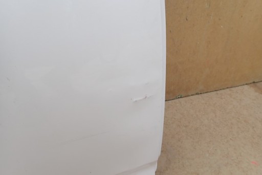 VRATA DESNA  ZADNJA STRANA ZADNJI HYUNDAI I40 KARAVAN