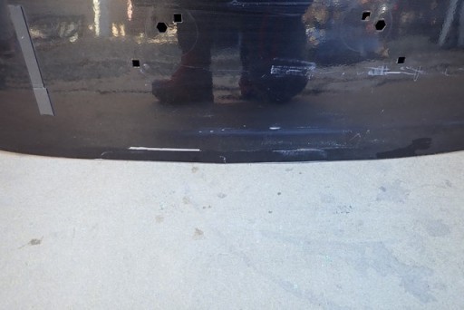 GEPEK ZADNJI POKLOPAC GEPEKA JAGUAR XF 07-12