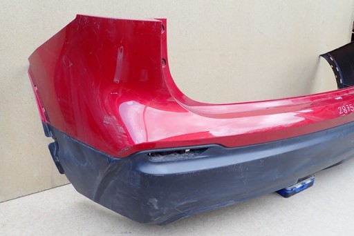 BRANIK ZADNJI NISSAN QASHQAI II 2 REDIZAJN 17- BRANIK ZADNJI NISSAN QASHQAI II 2 REDIZAJN 17-