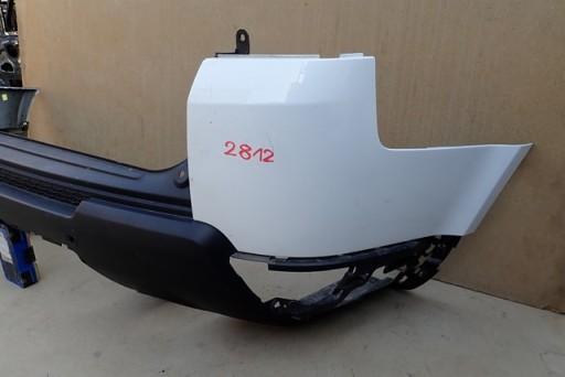 BRANIK ZADNJI LAND ROVER SPORT 13- BRANIK ZADNJI LAND ROVER SPORT 13-