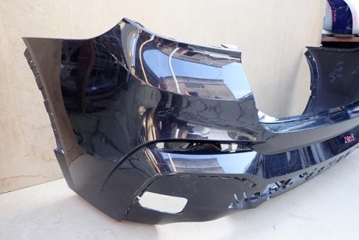 BRANIK ZADNJI BMW X4 F26 M PAKET