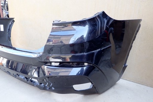 BRANIK ZADNJI BMW X4 F26 M PAKET