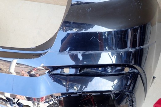 BRANIK ZADNJI BMW X4 F26 M PAKET