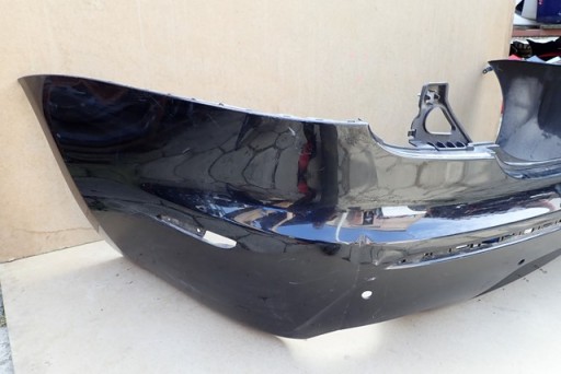 BRANIK ZADNJI JAGUAR XJ 09-