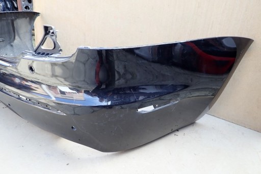 BRANIK ZADNJI JAGUAR XJ 09-