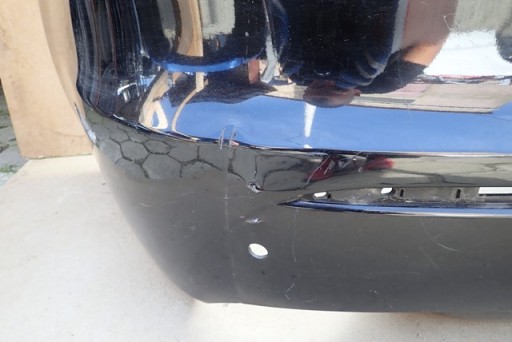 BRANIK ZADNJI JAGUAR XJ 09-