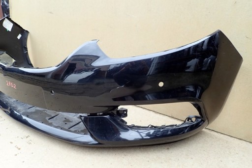 BRANIK PREDNJA STRANA OPEL ZAFIRA 3 III C REDIZAJN 16-