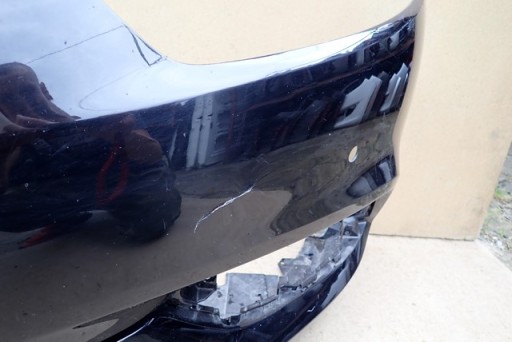 BRANIK PREDNJA STRANA OPEL ZAFIRA 3 III C REDIZAJN 16-