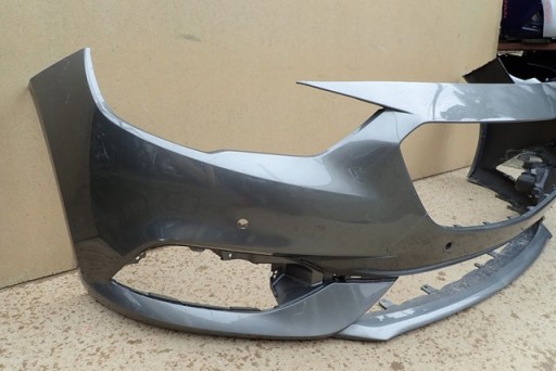 BRANIK PREDNJA STRANA OPEL INSIGNIA B II 2 17-