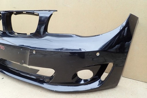 BRANIK PREDNJA STRANA BMW 1 E82 E88 REDIZAJN BRANIK PREDNJA STRANA BMW 1 E82 E88 REDIZAJN