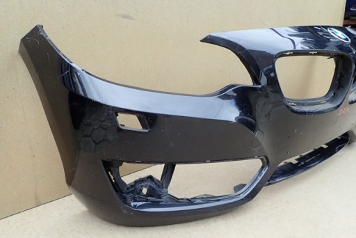 BRANIK PREDNJA STRANA BMW 2 II F22 F23 12-