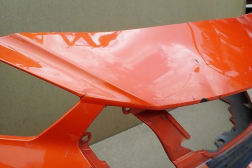 BRANIK PREDNJA STRANA NISSAN MICRA K14 17-