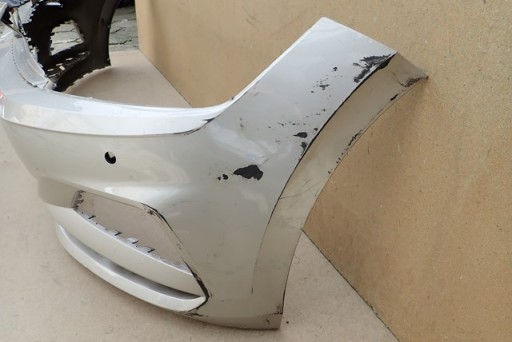 BRANIK PREDNJA STRANA VW POLO 2G 17-