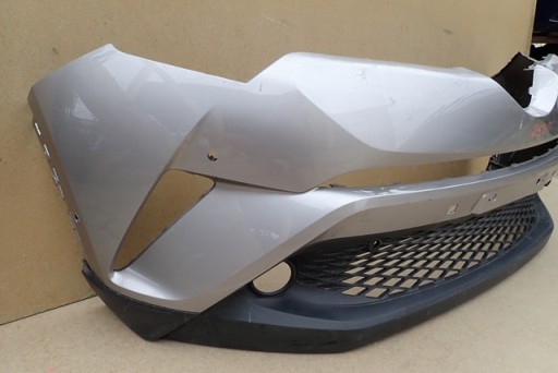 BRANIK PREDNJA STRANA TOYOTA CHR 16-