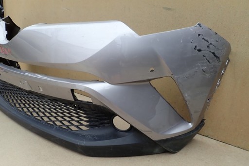 BRANIK PREDNJA STRANA TOYOTA CHR 16-