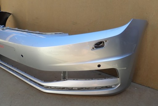 BRANIK PREDNJA STRANA VW TOURAN III 5TA 15- BRANIK PREDNJA STRANA VW TOURAN III 5TA 15-