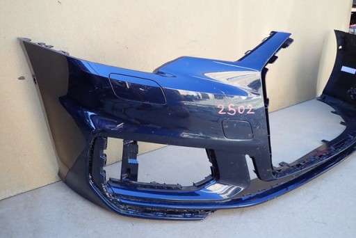 BRANIK PREDNJA STRANA AUDI A6 C8 4K S LINE 18- BRANIK PREDNJA STRANA AUDI A6 C8 4K S LINE 18-