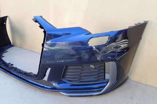 BRANIK PREDNJA STRANA AUDI A6 C8 4K S LINE 18- BRANIK PREDNJA STRANA AUDI A6 C8 4K S LINE 18-