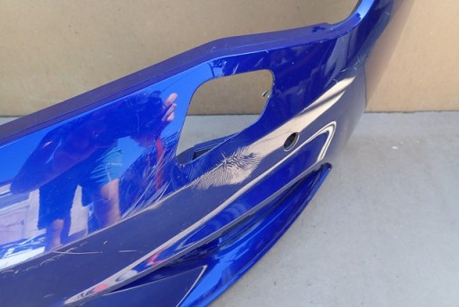 BRANIK PREDNJA STRANA SEAT LEON 3 III 5F CUPRA FL BRANIK PREDNJA STRANA SEAT LEON 3 III 5F CUPRA FL