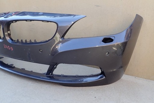 BRANIK PREDNJA STRANA BMW Z4 E89 BRANIK PREDNJA STRANA BMW Z4 E89