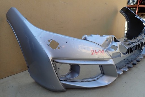 BRANIK PREDNJA STRANA HONDA CIVIC IX REDIZAJN 15-