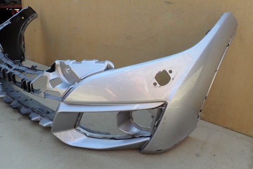 BRANIK PREDNJA STRANA HONDA CIVIC IX REDIZAJN 15-