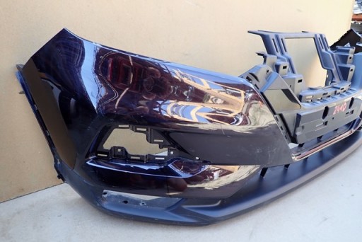 BRANIK PREDNJA STRANA NISSAN QASHQAI 2 II J11 REDIZAJN BRANIK PREDNJA STRANA NISSAN QASHQAI 2 II J11 REDIZAJN