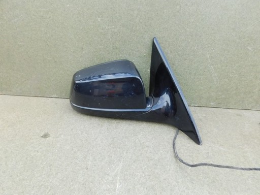 RETROVIZOR DESNA BMW 6 VI E63 3PIN RETROVIZOR DESNA BMW 6 VI E63 3PIN