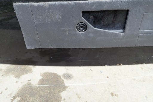 GEPEK ZADNJI POKLOPAC GEPEKA AUDI A7 4G