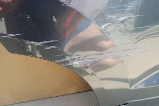 VRATA DESNA  ZADNJA STRANA ZADNJI SEAT ATECA 575