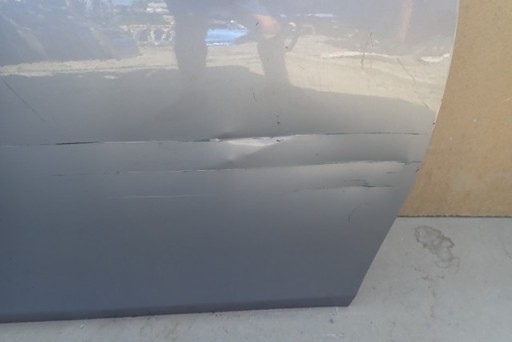 VRATA DESNA  PREDNJA STRANA BMW 5 V E60 E61
