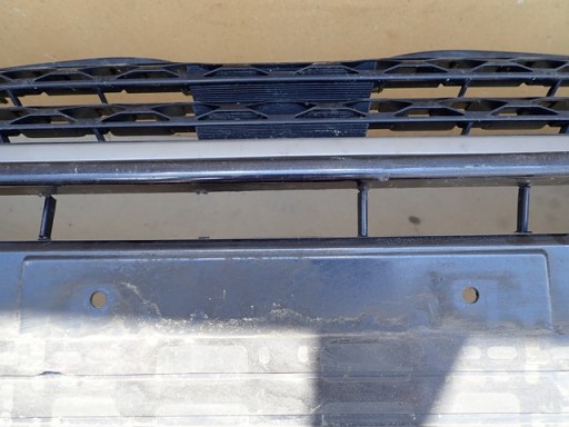 BRANIK PREDNJA STRANA SUBARU FORESTER 2012-