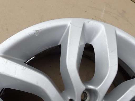 FELGA ALU BMW X3 F25 7X7,5 ET32 6787576