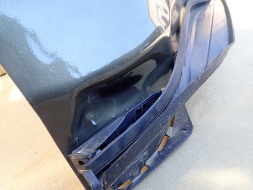 GEPEK ZADNJI POKLOPAC GEPEKA FORD S-MAX S MAX 10-14