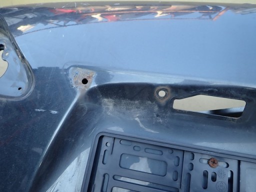 GEPEK ZADNJI POKLOPAC GEPEKA LEXUS RX 09-15