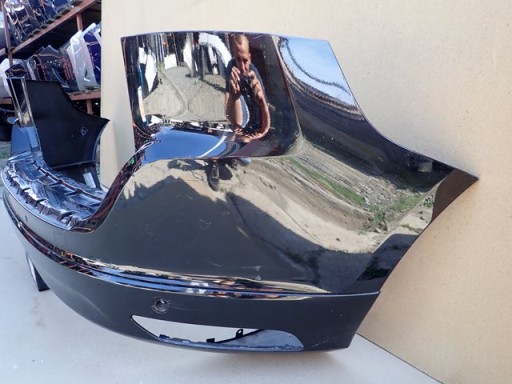 BRANIK ZADNJI VOLVO XC60 2013-2017 REDIZAJN