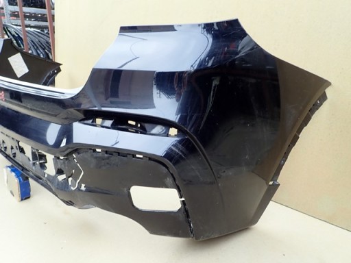 BRANIK ZADNJI BMW X4 F26 M-PAKET