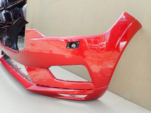 BRANIK PREDNJA STRANA VOLVO XC60 XC 60 2 II 2017-