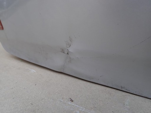 GEPEK ZADNJI POKLOPAC GEPEKA KIA RIO III 3 HATCHBACK (OBIČNI) 11-