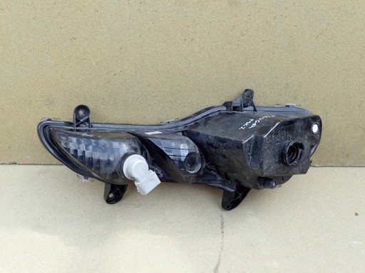 MAGLENKA DESNA STRANA FORD KUGA MK2 II ESPACE 2012-