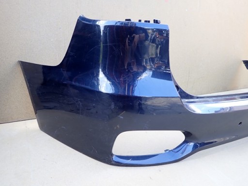 BRANIK ZADNJI KIA SORENTO 3 III REDIZAJN 18-