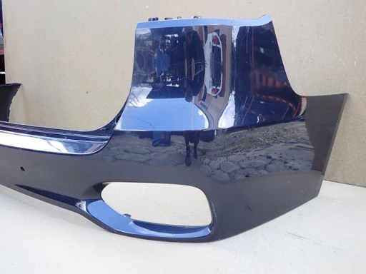 BRANIK ZADNJI KIA SORENTO 3 III REDIZAJN 18-