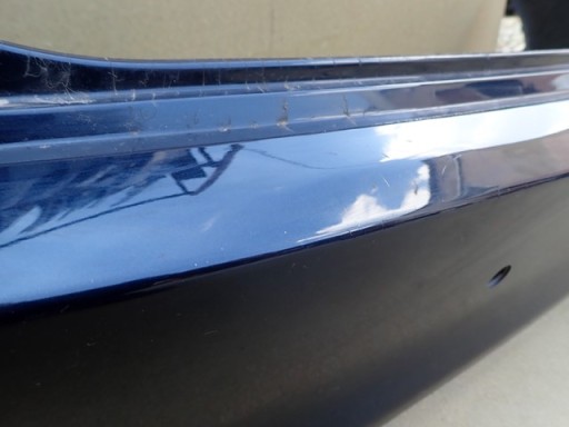 BRANIK ZADNJI KIA SORENTO 3 III REDIZAJN 18-