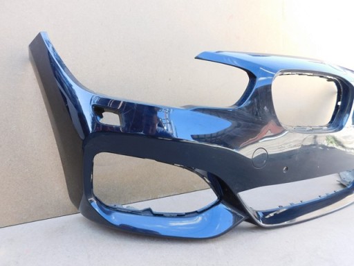 BRANIK PREDNJA STRANA BMW 1 F20 F21 REDIZAJN M-PAKET BRANIK PREDNJA STRANA BMW 1 F20 F21 REDIZAJN M-PAKET