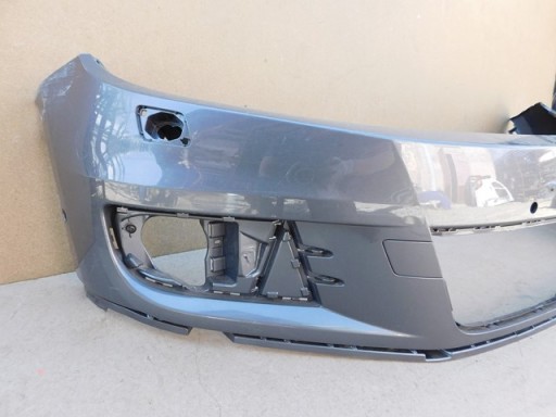 BRANIK PREDNJA STRANA VW TIGUAN 5N 11-